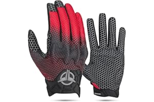GEWAGE Cycling Gloves for Men/Women- Touch Screen Biking Gloves - Road Mountain Bike Bicycle Motorcycle Gloves for Fitness Cycling Training Outdoor Sports