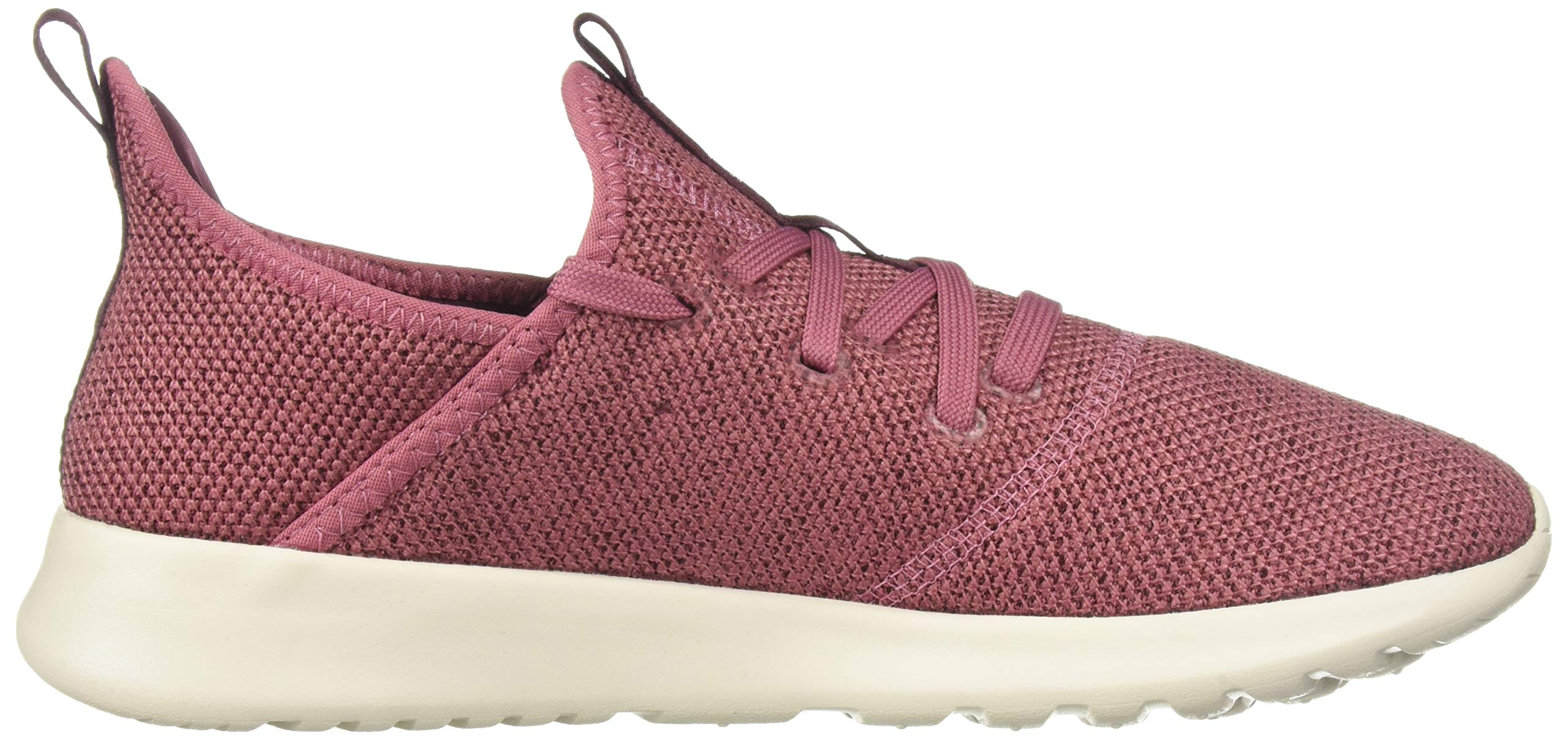 adidas women's cloudfoam pure running shoe