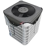 32x32 Central Air conditioner Covers for Outside