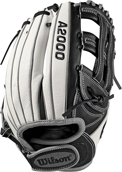 2019 wilson a2000 fastpitch glove
