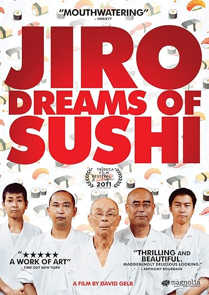 Jiro Dreams Of Sushi Takashi Ono Masuhiro Yamamoto Jiro Ono Yoshikazu Ono Yamamoto Mas David Gelb Tom Pellegrini Kevin Iwashina David Gelb Amazon Nl