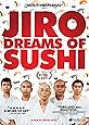 Jiro Dreams of Sushi