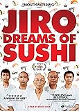 Jiro Dreams of Sushi