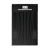 FEND Super - Hi-Vis Reflective Stickers