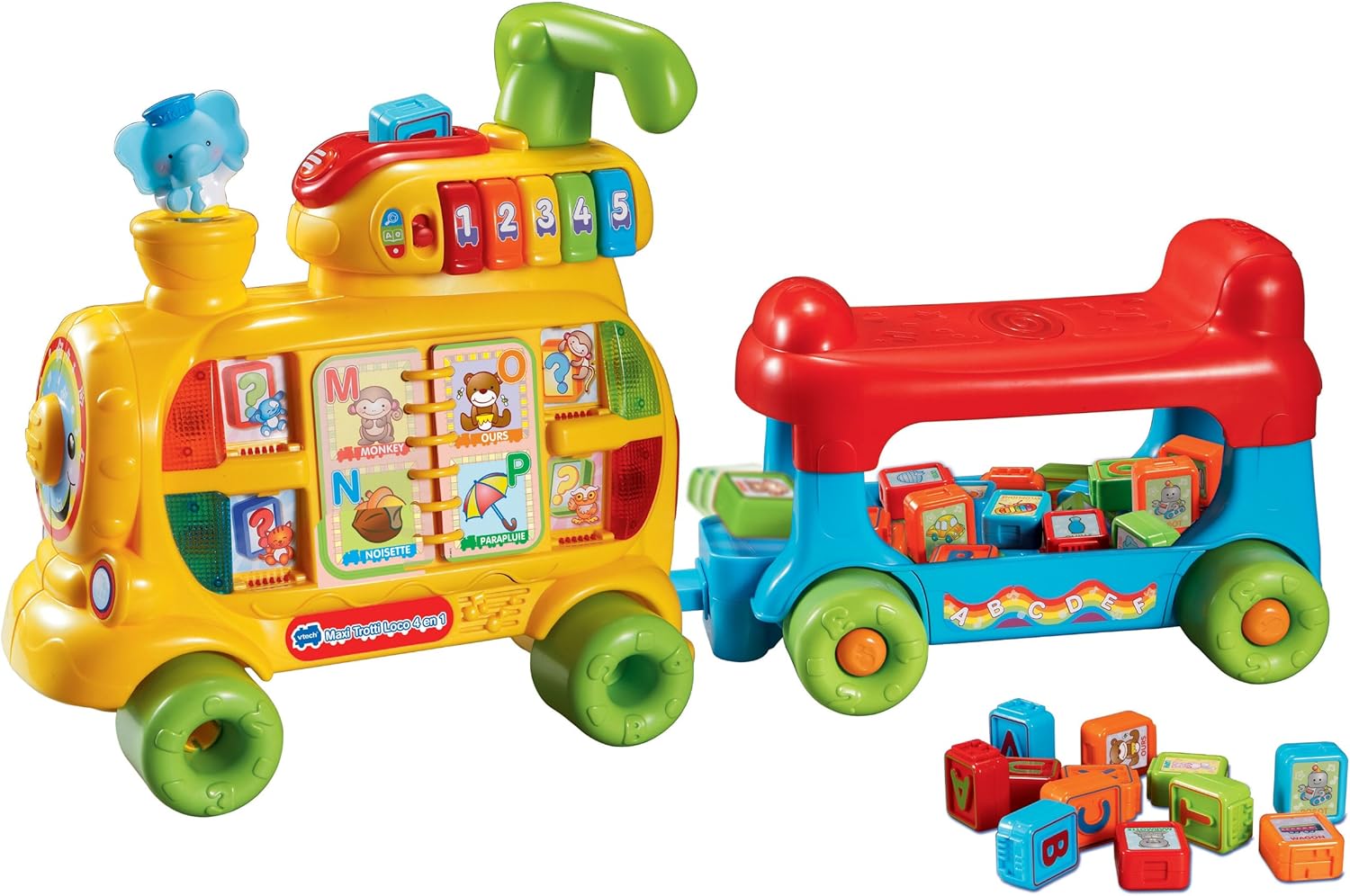 amazon vtech sit to stand