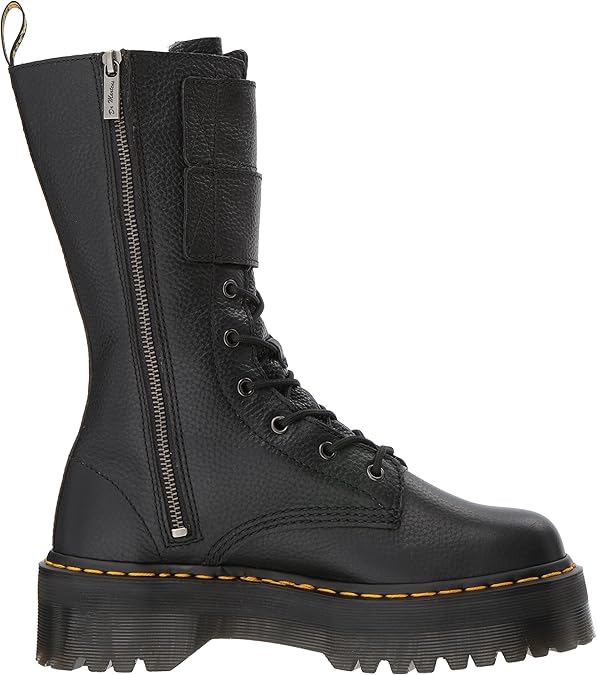 jagger dr martens