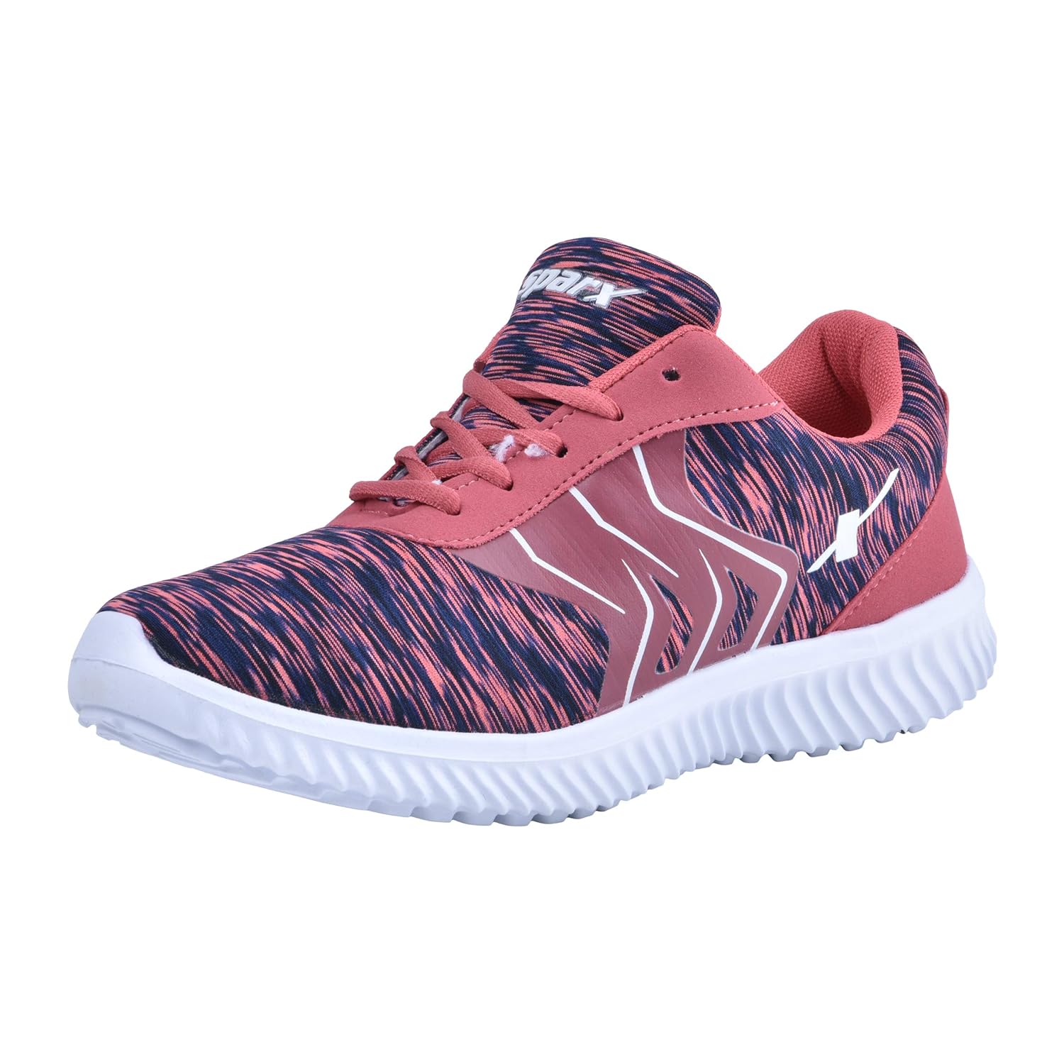 Buy Sparx PinkNavy Blue Sports Shoes for Women at Amazon.in