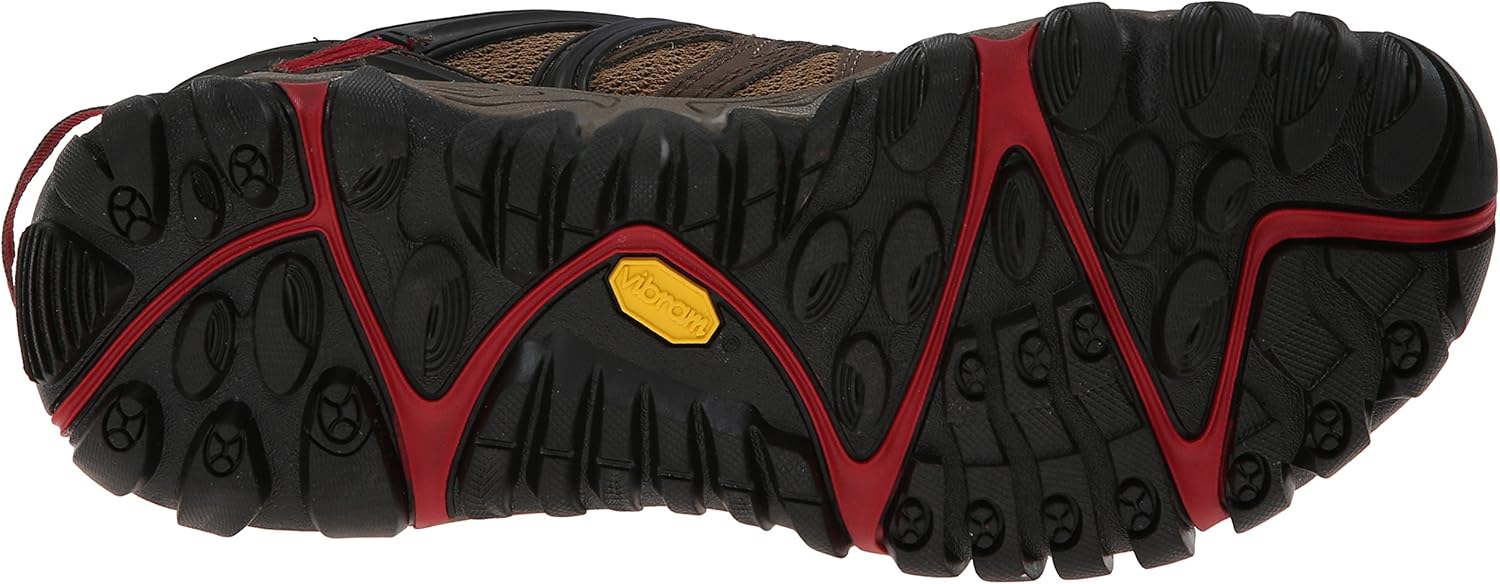 merrell men's all out blaze aero shoes