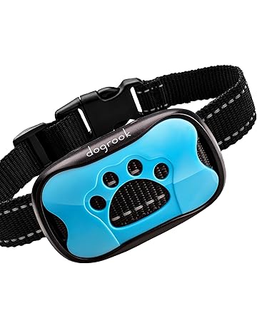 Bark collar without remote Clearance