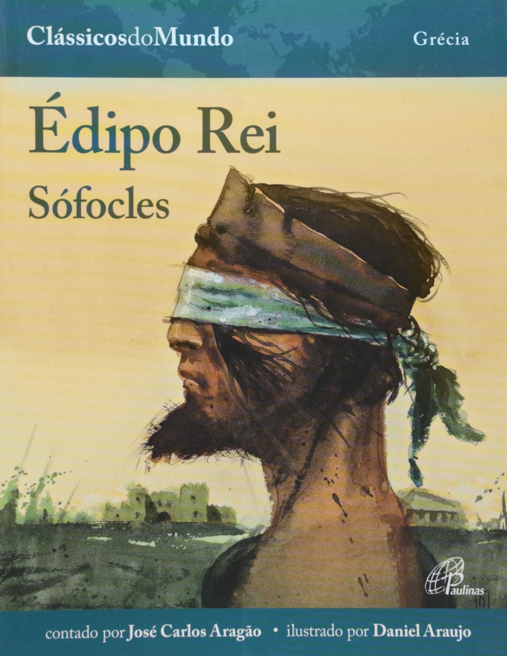 Edipo Rei Sofocles Pdf Aragao Jose Carlos