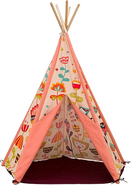 floor mat for teepee