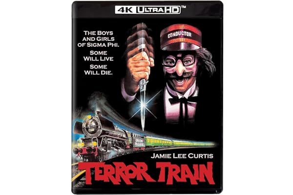 Terror Train