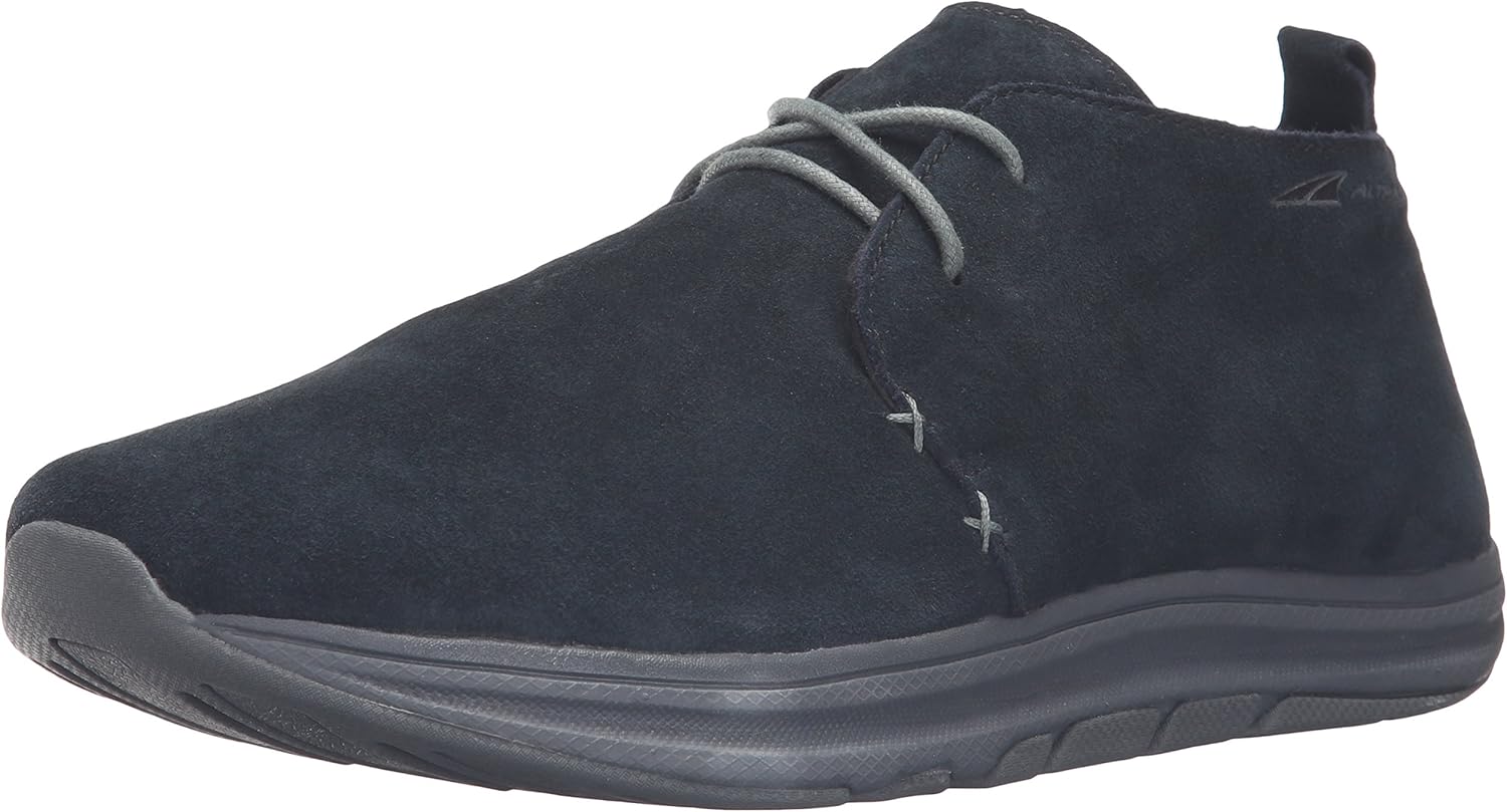 altra desert boot ii