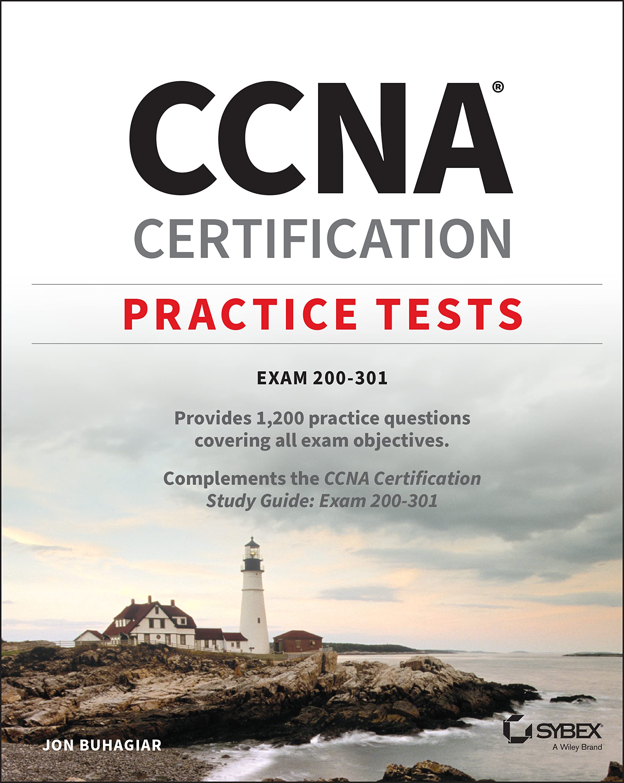 CCNA Certification Practice Tests: Exam 200-301 CCNA Certification Practice Tests: Exam 200-301 Paperback