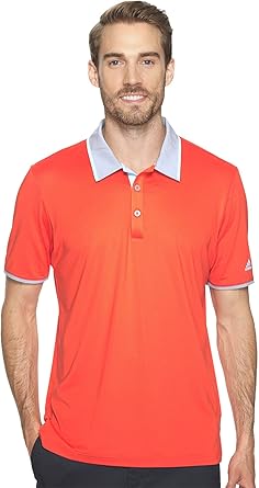 adidas climacool golf shirts
