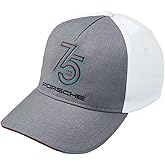 Porsche 75 Year Baseball Cap Multicolor
