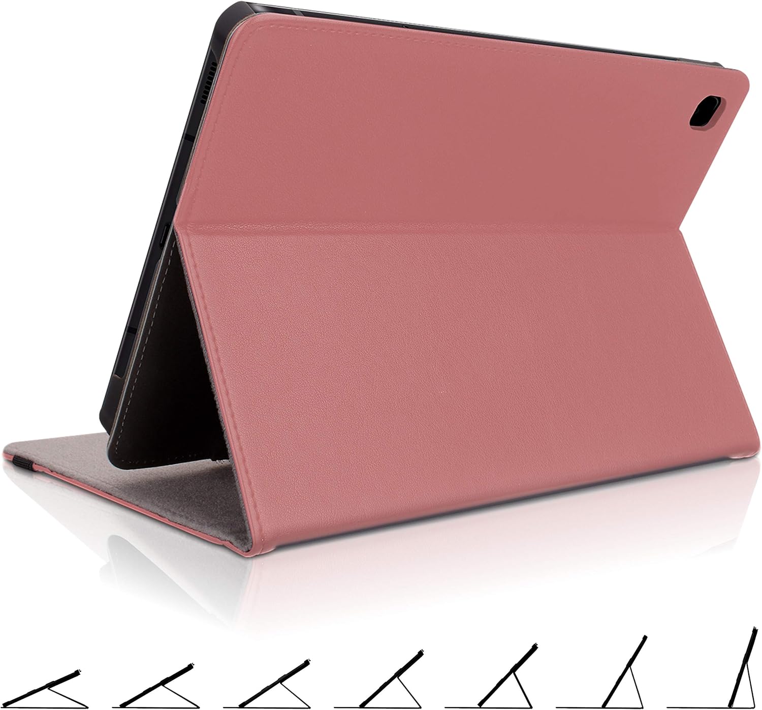 Samsung Galaxy Tab S6 Lite Case with S Pen Holder Amazon.co.uk