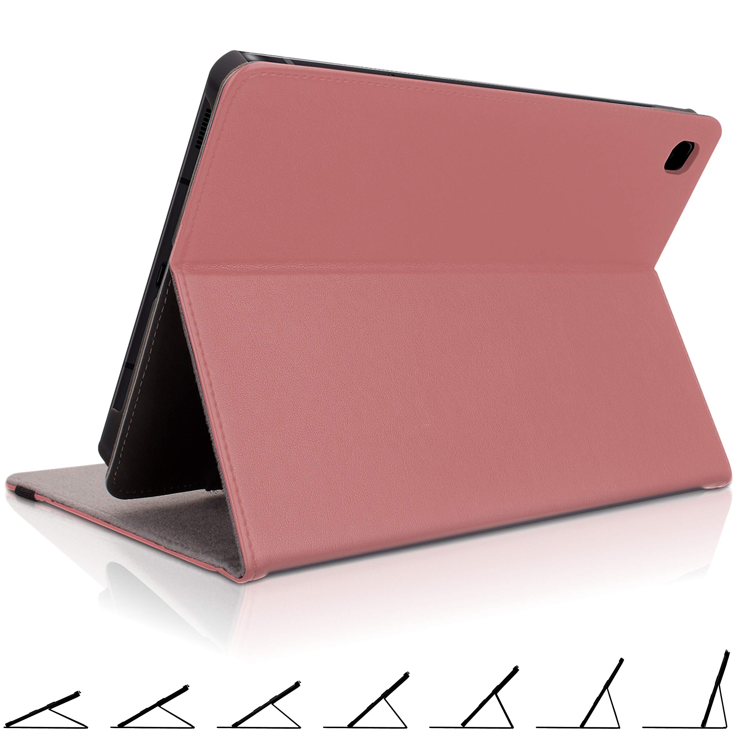 Samsung S6 Lite Pink