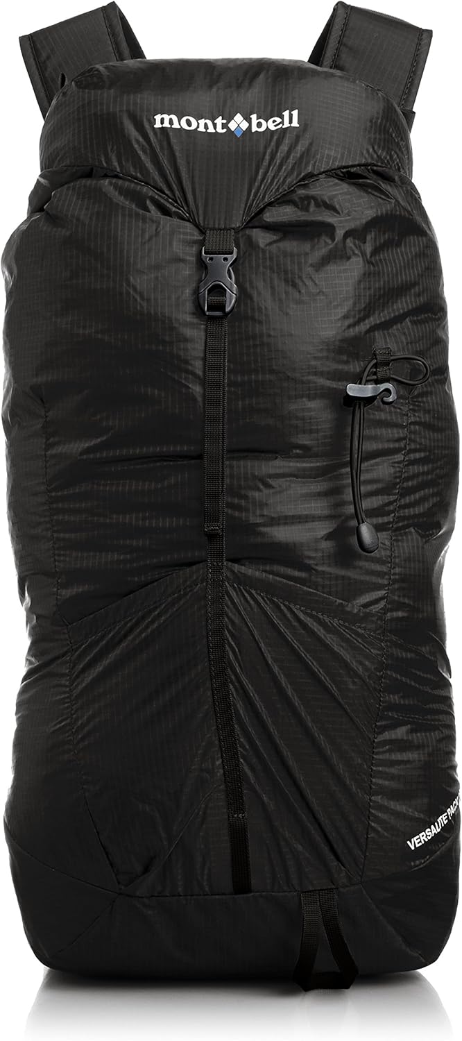 Montbell Versalite Pack 20 2025 | chialvo.net