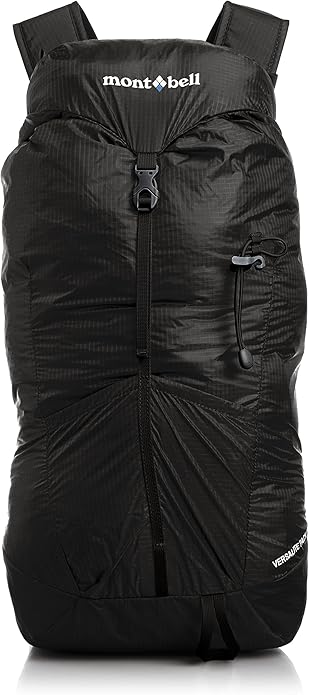 Amazon モンベル バーサライトパック Gm Mont Bell モンベル 登山リュック ザック