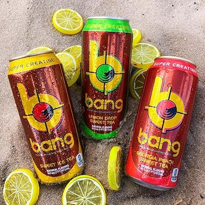 Featured image of post How to Make Sweet Iced Tea Bang