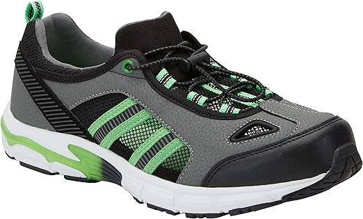 mens water sandals wide width