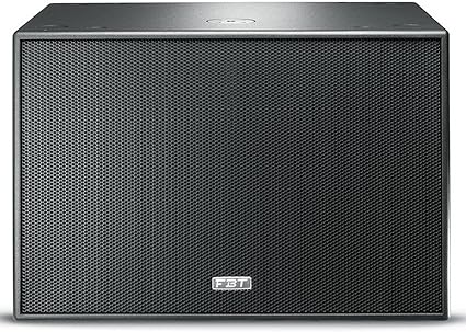 fbt active subwoofer
