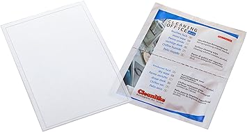 Neoxum AGS Displayschutzfolie für Samsung T900 Galaxy Tab Pro 12.2 WiFi