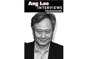 Ang Lee: Interviews (Conversations with Filmmakers Series)