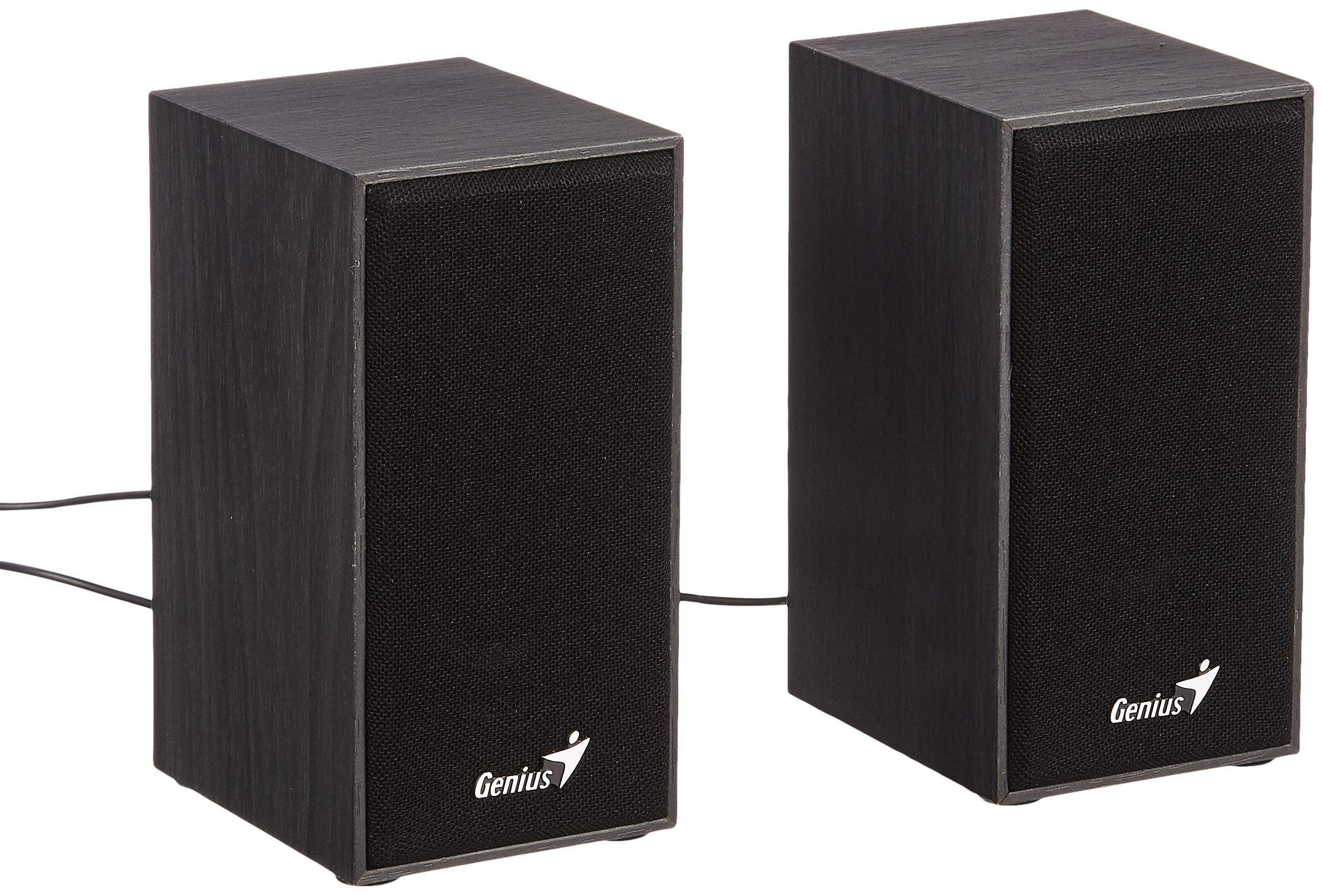 Genius Speaker SP-HF180 6W Wired Black