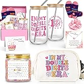 Frerdui 10 Year Old Girl Birthday Gifts, 10th Birthday Gifts for Girls, Popular Gift 10 Year Old Gifts for Double Digits Birthday Girl W/In My Double Digits Era Cup Fanny Pack