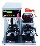 Wilbur Curtis G3 Alpha Decanter Brewer 64 Oz Coffee