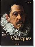 Velázquez. Complete Works (EXTRA LARGE)