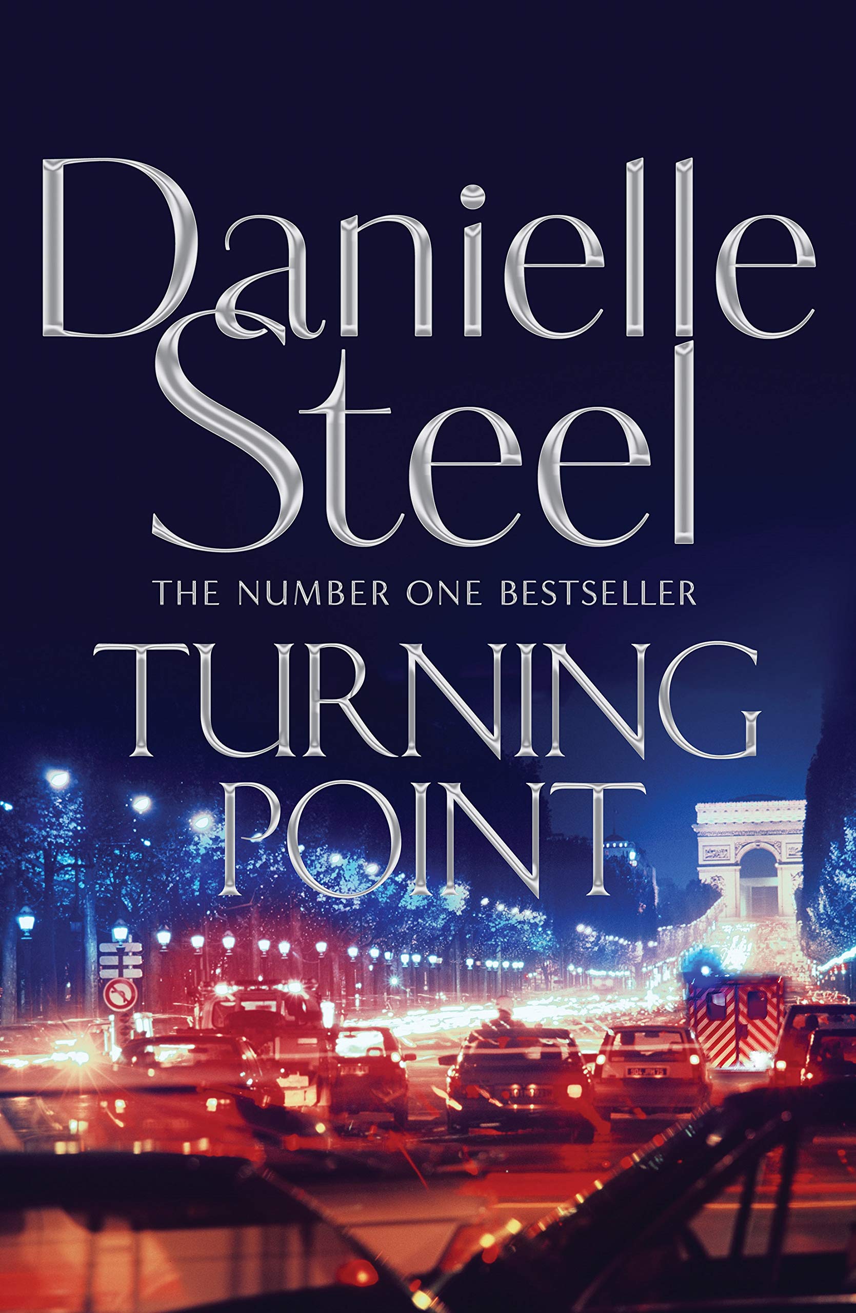 Buy Turning Point Book Online At Low Prices In India Turning Point Reviews Ratings