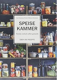 Jahreszeitenkuche frisch und raffiniert