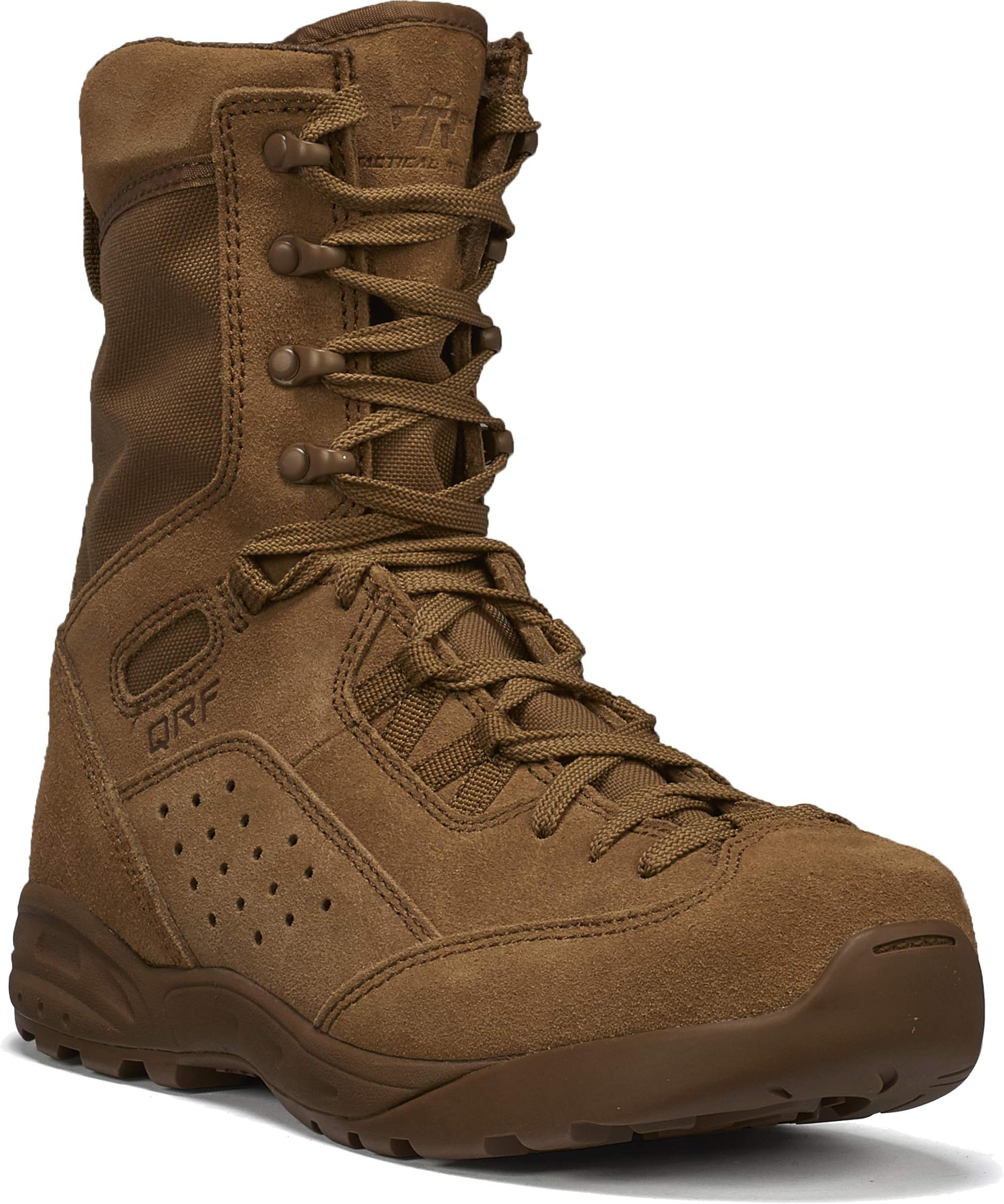 TACTICAL RESEARCH TR Men's QRF ALPHA C9 Hot Weather Assault Boot