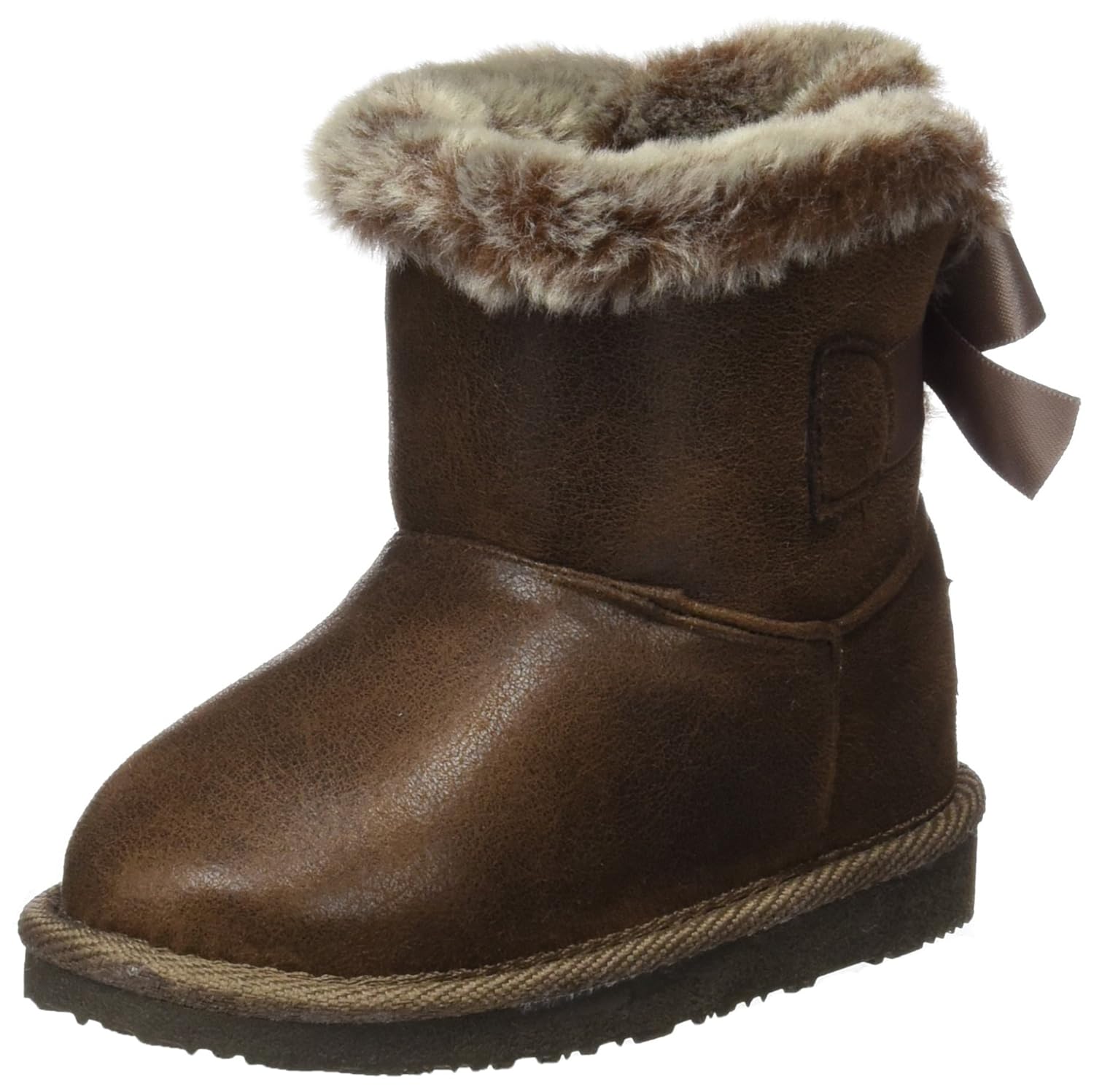 Conguitos His Botas para Bebés