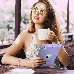 ULAK iPad Mini Case, iPad Mini 2 Case, iPad Mini 3