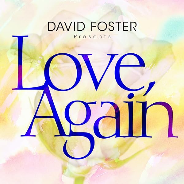 Amazon.com: David Foster: CDs & Vinyl