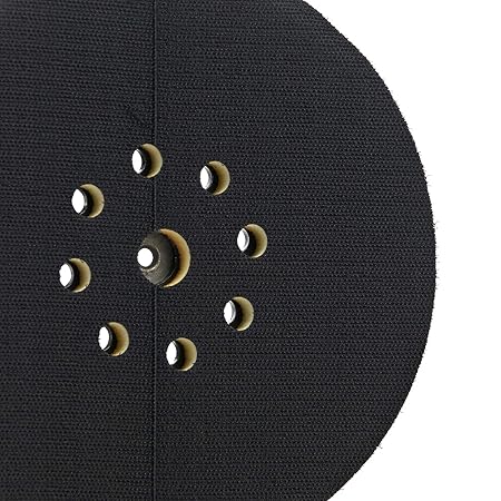 Spare Part Drywall Sanding Disc Adhibit Tray For Drywall Sander