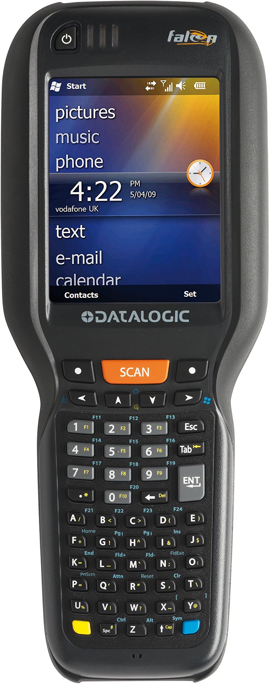 Datalogic Falcon X3+ - Part#: 945250060
