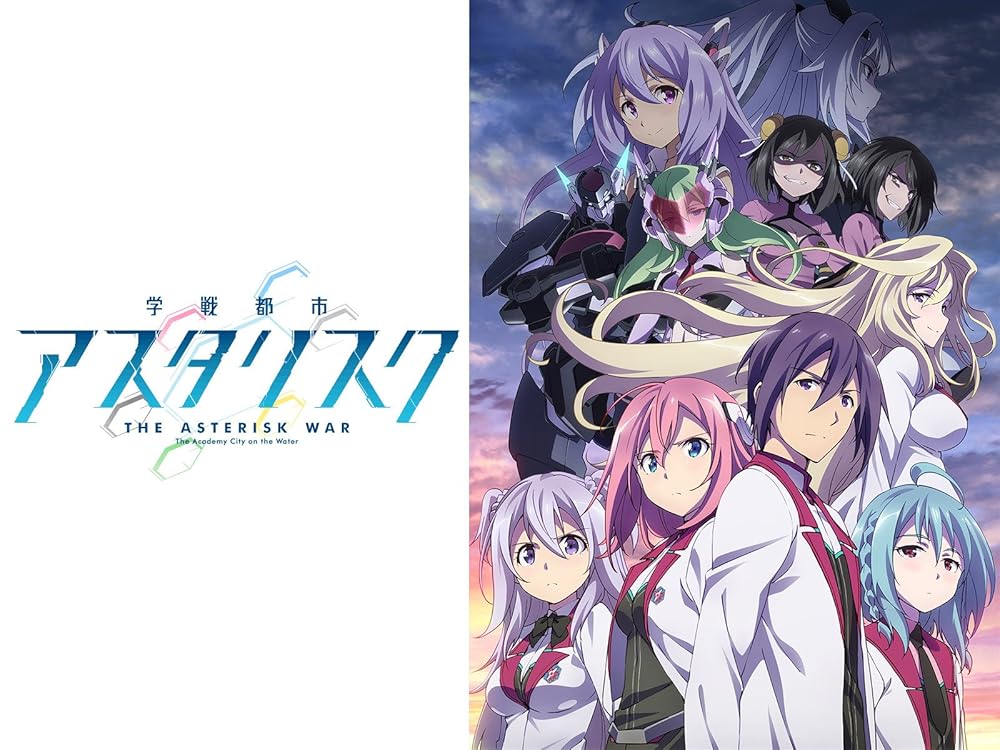 まさに楽園 ハーレムアニメおすすめランキングtop50 21最新 Ciatr シアター