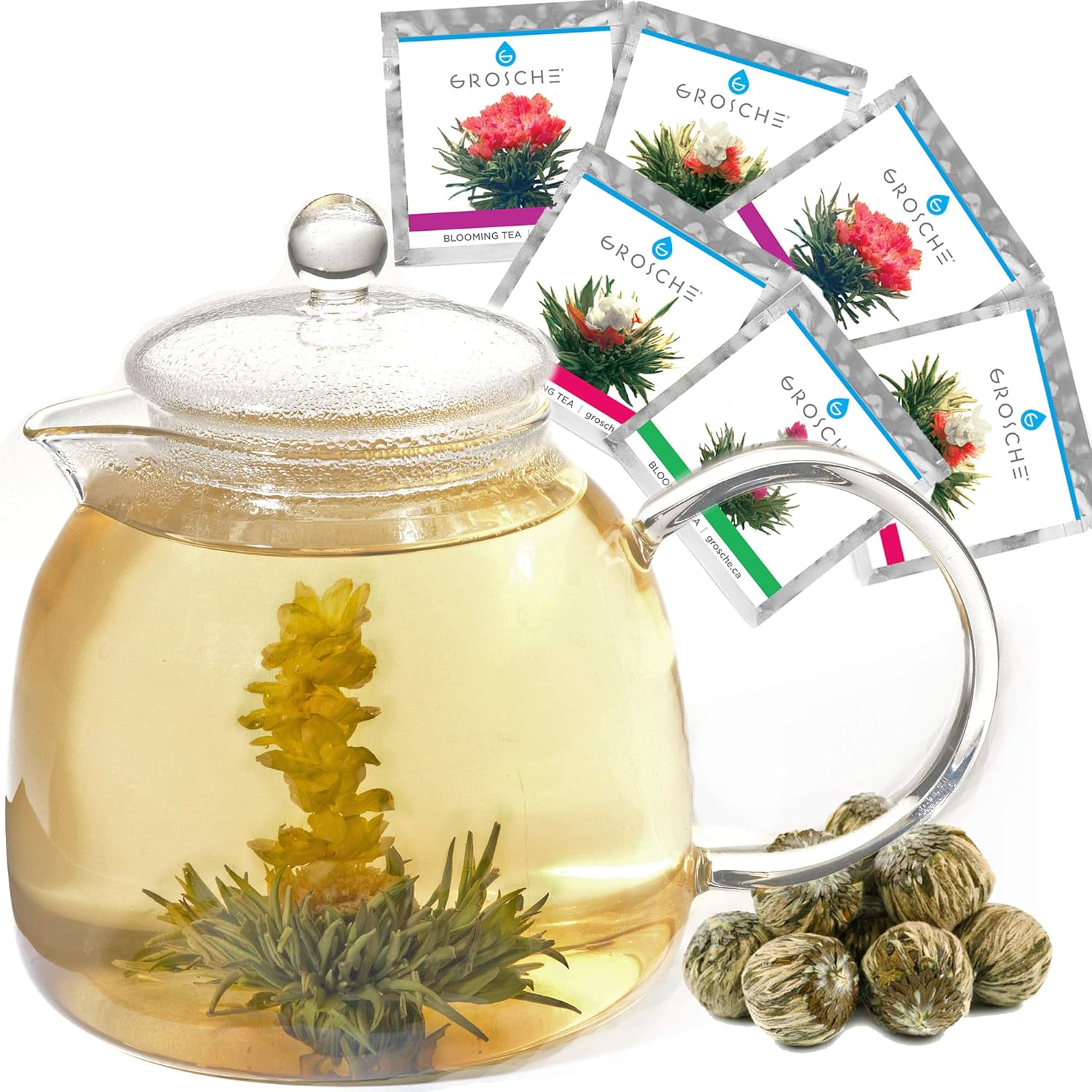 Best Remove Stain From Tea Kettle