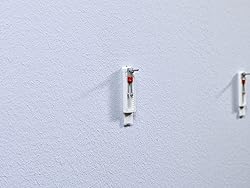 tesa Adjustable Adhesive Screw for Wallpaper