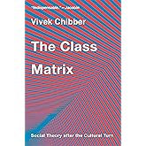 The Class Matrix: Social Theory after the Cultural Turn