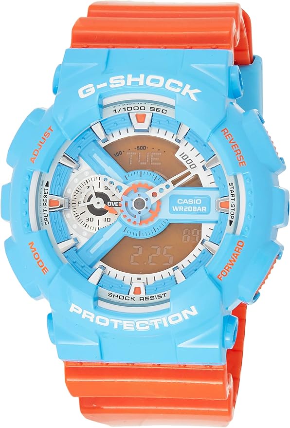 g shock smartwatches