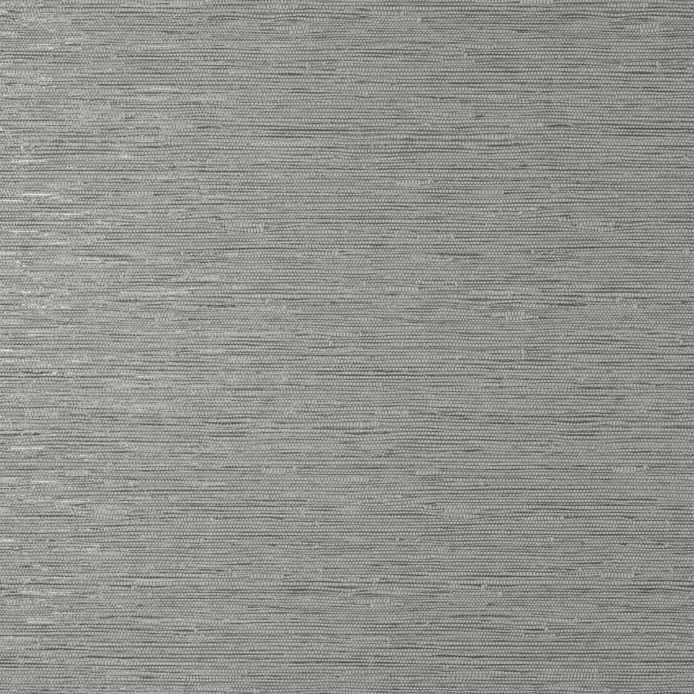 Fine Decor Miya GRASSCLOTH SIDEWALL Grey
