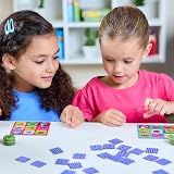 Orchard Toys Little Bug Bingo Compact Mini Game 2-4 Players view 4