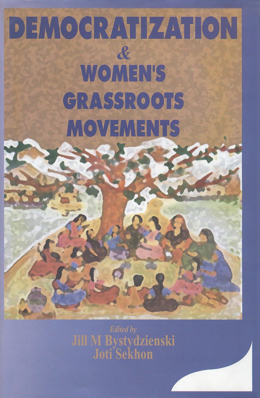 Democratization And Women S Grassroots Movements Gender Issues In Post Independence India Rajeswari Sunder Rajan Rajeswari Sunder Rajan Amazon Com Books