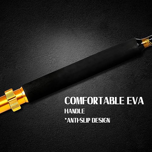 654-r harnell fly fishing rods FOUNDATION 690-4 Fly Fishing Rod 6 Weight, 9ft